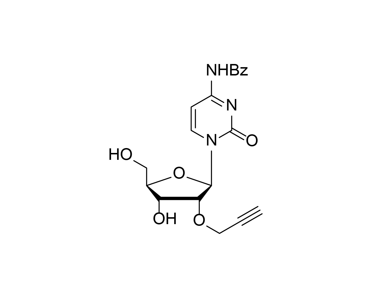 Structure of OR-PN-0087